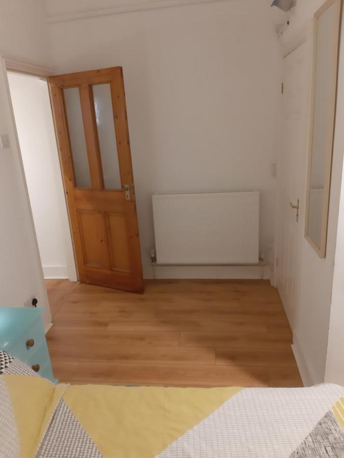 Ground Floor Barmouth Centre Apartment With Garden Buitenkant foto